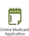 Online Medicaid Application
